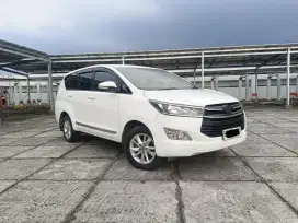 Toyota Kijang Innova G Diesel Matic 2017