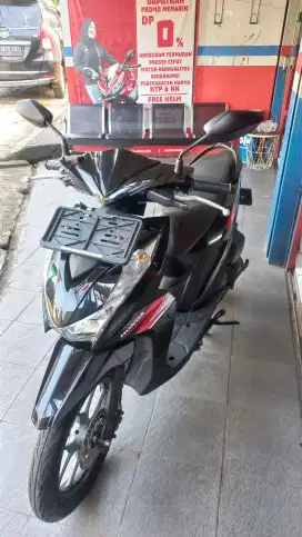 BEAT CBS KREDIT MURAH DP 500RIBU