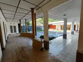 Rumah Heritage Tipe C Sayap Dago, H. Juanda