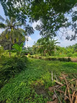Jual Murah Tanah Kosong Premium Pinggir Jalan Raya Utama Fatmawati