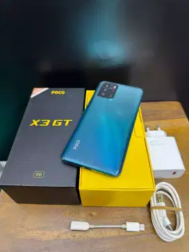 poco X3 GT ram 8/256GB