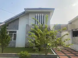 JUAL Rumah Bagus di Citra Indah Cluster Bukit Gladiola, Jonggol Bogor