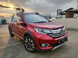 Honda BR-V E 2020 A/T
