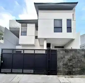 ZN44 Rumah Baru Siap Huni 163 m2 Murah Kayumas Pulo Gadung Jaktim