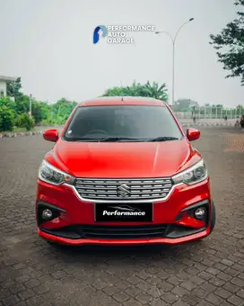 SUZUKI ERTIGA GL [2021]