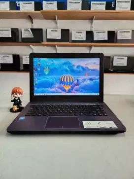 Laptop ASUS X441MA Celeron N4020 Ram 4GB SSD 256GB