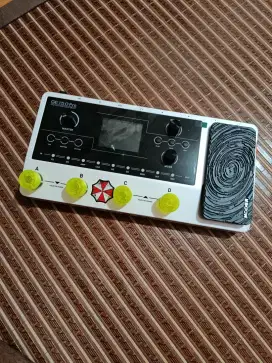Mooer GE150Pro preloved