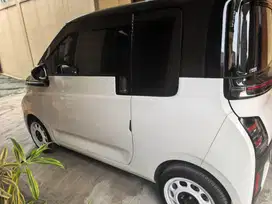 Wuling Air EV 2023 Listrik