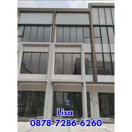 Ruko 3 Lantai di Maggiore Junction Dekat Tenant, Harga Termurah