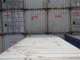 Peti kemas 20 ft