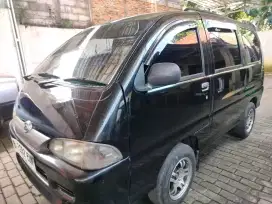 Daihatsu Espass zl9 1.3 th2006 orsinil PJK on