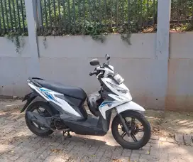 Honda Beat eco 2019 matic