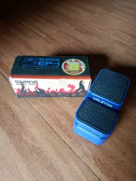 Valeton EP 1 Wah + Volume