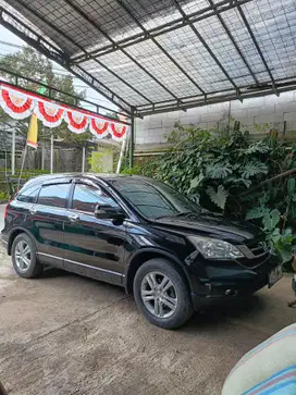 Honda CR-V 2011 Bensin