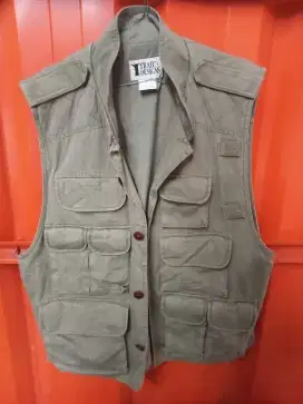 Vest/Rompi Kerenn Vintage