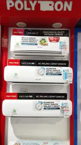 CICILAN AC POLYTRON