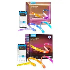 Govee RGBICW LED Strip Lights