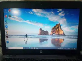 Bu jual HP Elitebook 725 G2 AmdA8Gen7 8gb / 256gb