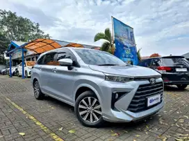 [OLXmobbi] PAJAK PANJANG - TOYOTA AVANZA 1.5 G MATIC 2022