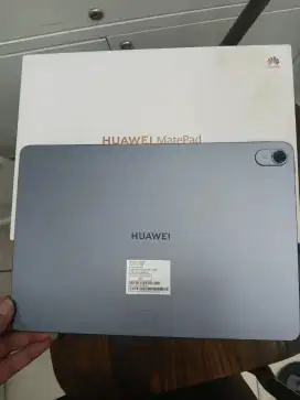 Huawei MatePad 11.5inci 8/128 Second