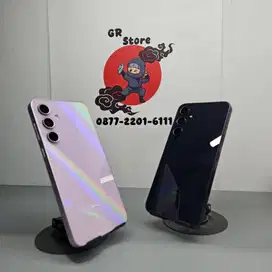 ANTI MINUS SAMSUNG GALAXY A35 8/256 SIAP PAKAI