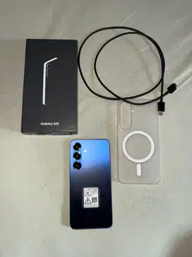 samsung s25 12/256gb sein NET