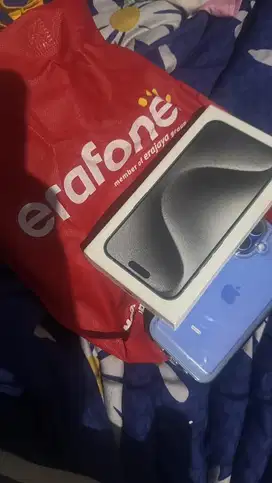 Iphone 15 promax 256gb putih