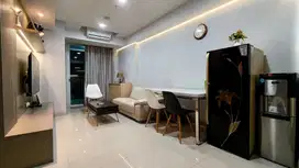 Di sewakan harian apart kemayoran springhill