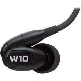 Westone W10 Single Driver True Fit Earphones with Mic