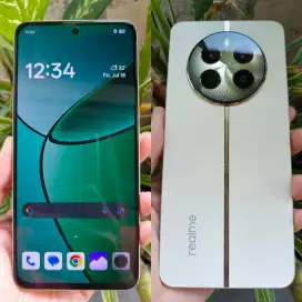 Realme 12+ 12/512GB Mulus Fullset