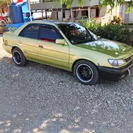 toyota soluna 2000