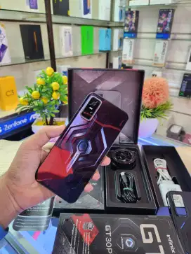 Infinix GT 30 Pro 5G Ram 8+8/256Gb (Special Edition) Pemakaian Singkat
