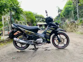 Yamaha Jupiter Z1 STNK Hilang Tahun 2018