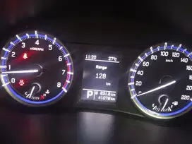 Suzuki SX4 2022 Bensin