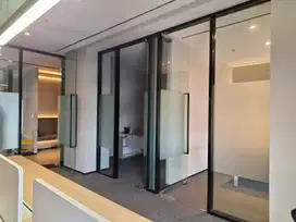 Kantor Premium di Kawasan Strategis di Rawamangun Jakarta Timur