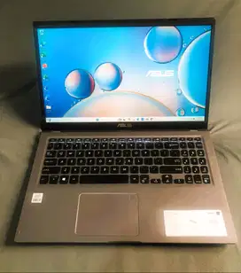 Asus Vivobook x515 i3 Gen 10 RAM 8 Gb SSD 512Gb FHD Backlite 15 Slim