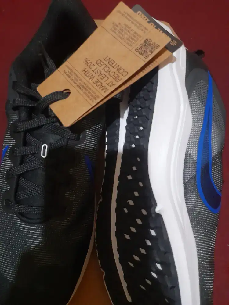 Sepatu nike original