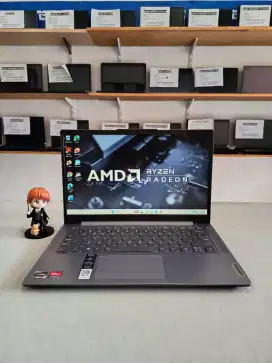 Laptop Lenovo IP 3 14AMN8 8 Ryzen 3 7320U Ram 8GB SSD 512GB