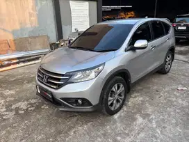 [TDP 2 jt] Honda CRV 2.4 2012 CR-V 2.4 2012 Km Low