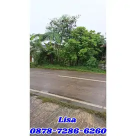 Jual Tanah SHM 3.000m² di Jakarta Barat – Harga 3 Juta/m² Nego!