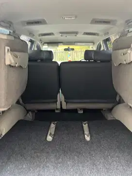 Jual Kijang Toyota Innova 2013