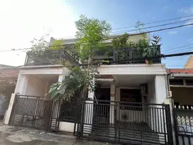 Jual Butuh rumah siap Huni
