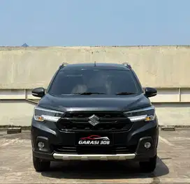 Suzuki New XL7 Hybrid Alpha at