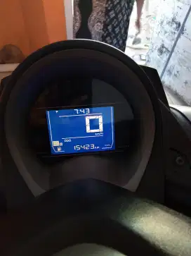 Yamaha nmax old 2019