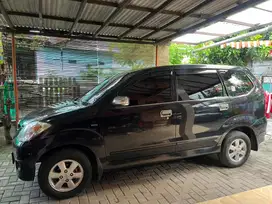 Toyota Avanza 2011