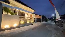 RUMAH SIAP HUNI, DEKAT RSU MITRA PARAMEDIKA DI SLEMAN