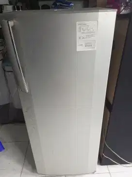 FREEZER LG 6RAK ORISINIL MESIN