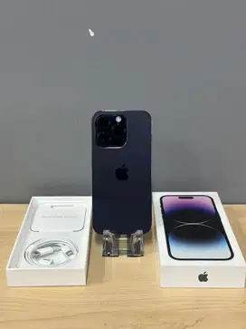 Iphone 14 Pro 128Gb iBox