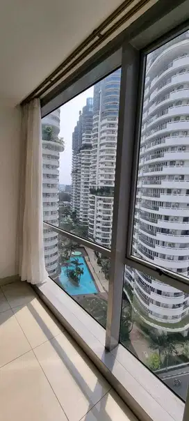 Apartemen The Mansion Tower Capilano For Sale | 2Br Furnished Uk 62m2