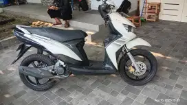 Yamaha Mio Soul GT 115